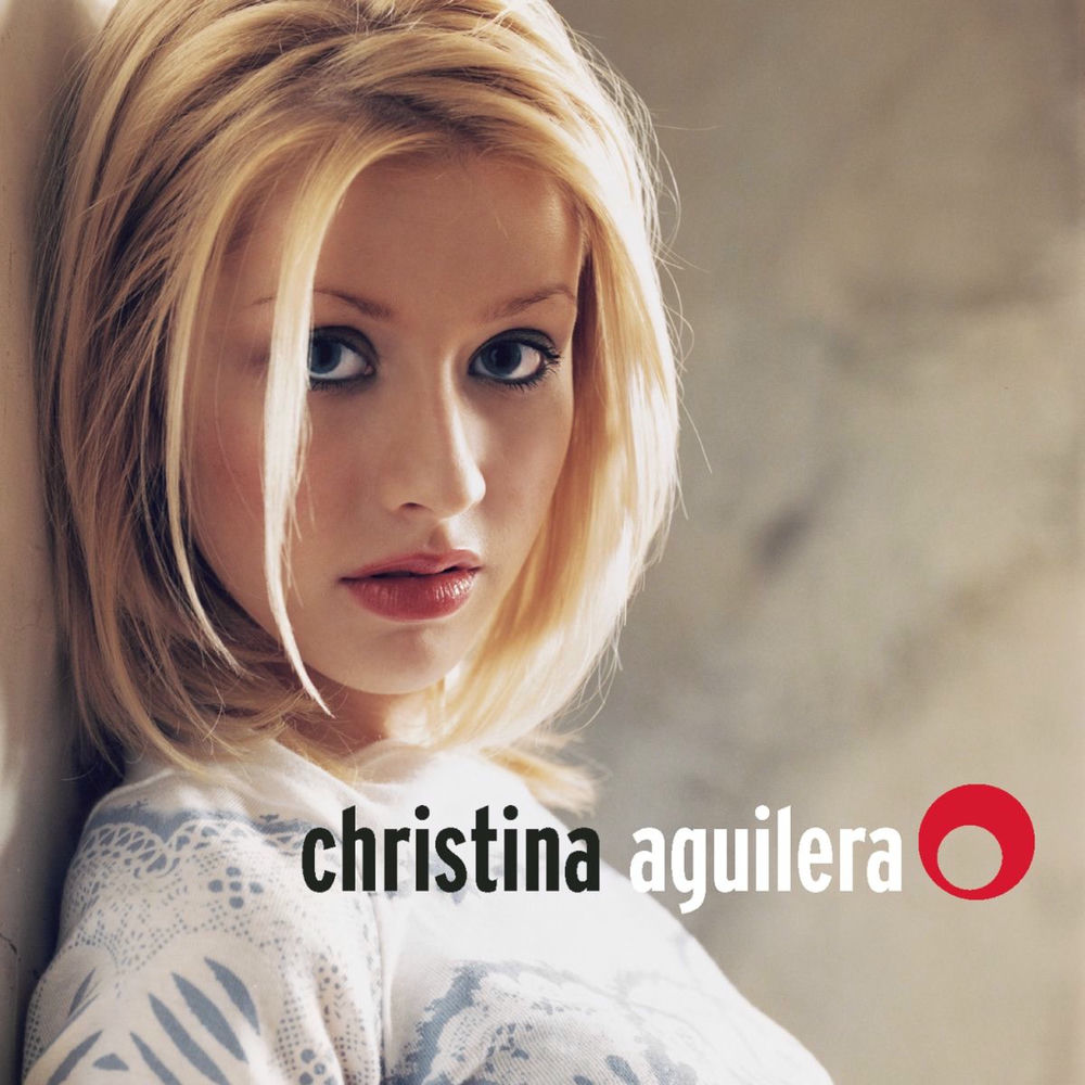 When You Put Your Hands On Me - Christina Aguilera