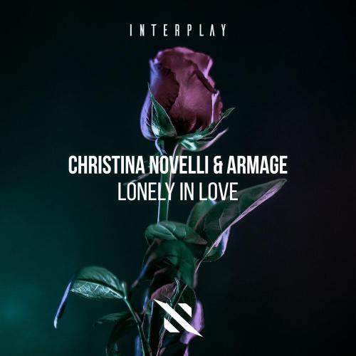 Christina Novelli, Armage - Lonely in Love