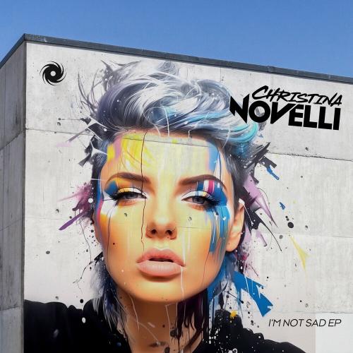 Christina Novelli feat. Reigns - While My Angel Sleeps