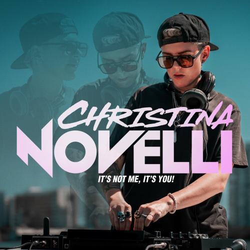 Christina Novelli & Susie Ledge - Unforgivable
