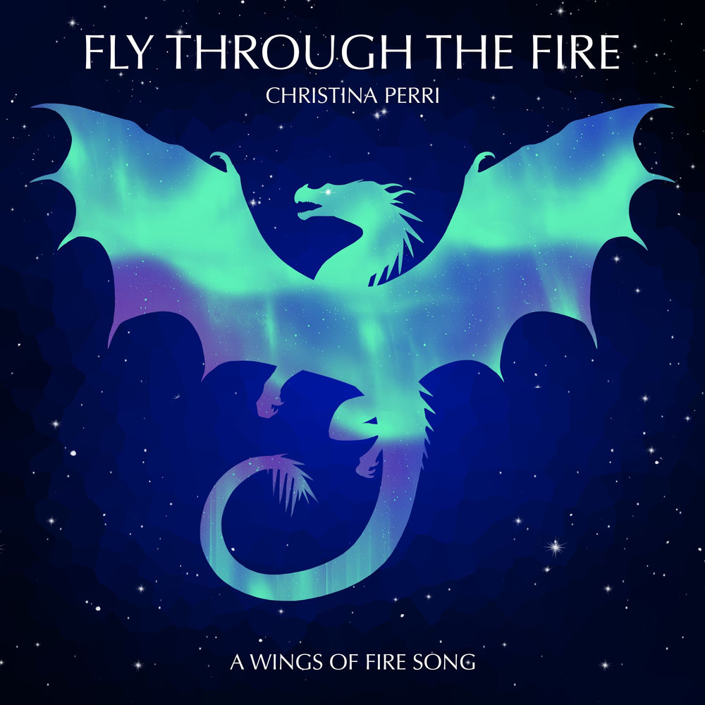 Fly Through The Fire - Christina Perri