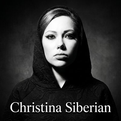 Буду слушать музыку - Christina Siberian