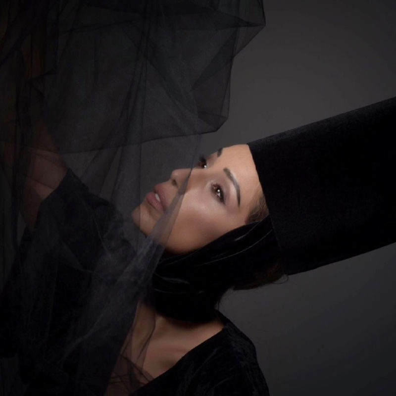 Tiripebi - Christine Imedadze