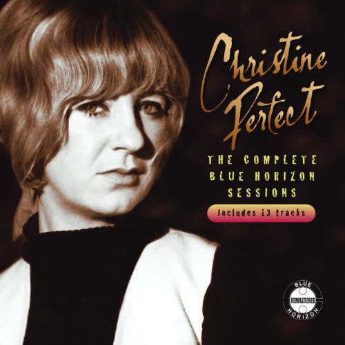 Christine Perfect - I'm On My Way