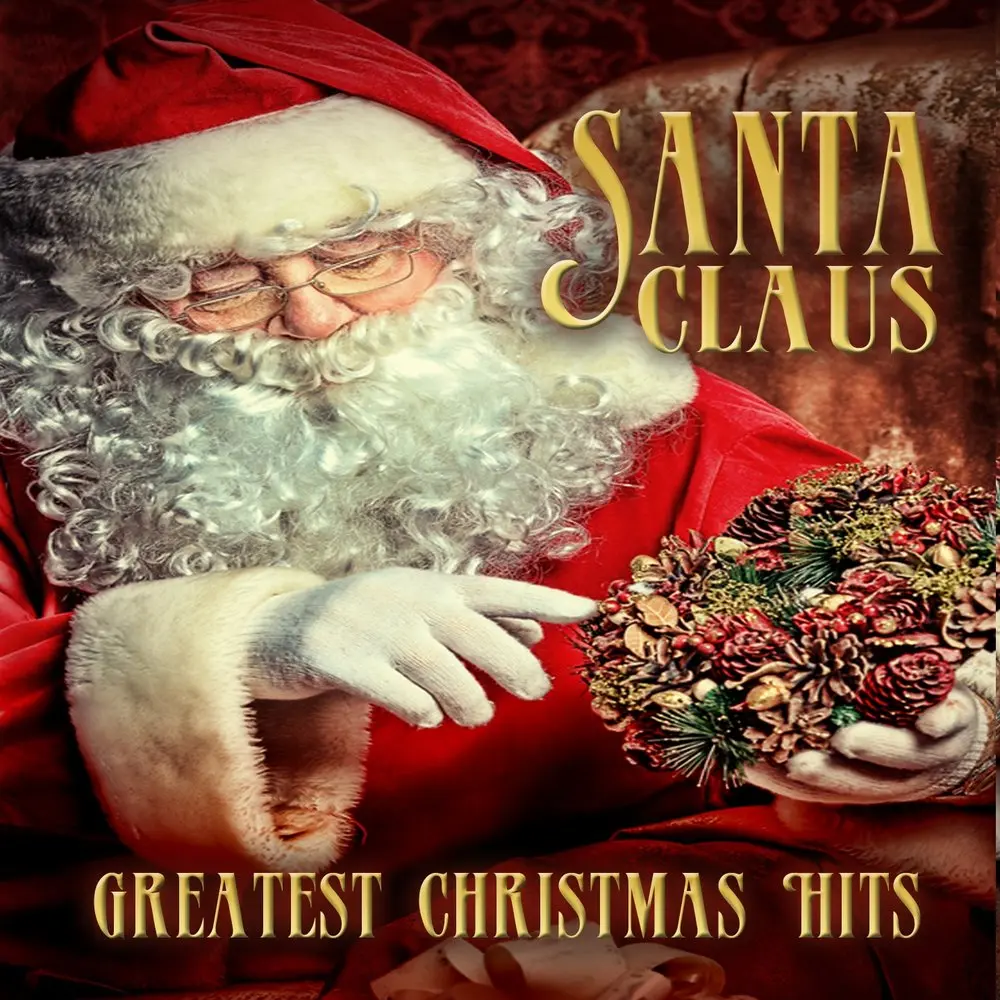 All I Want for Christmas Is You - Christmas Groove Band