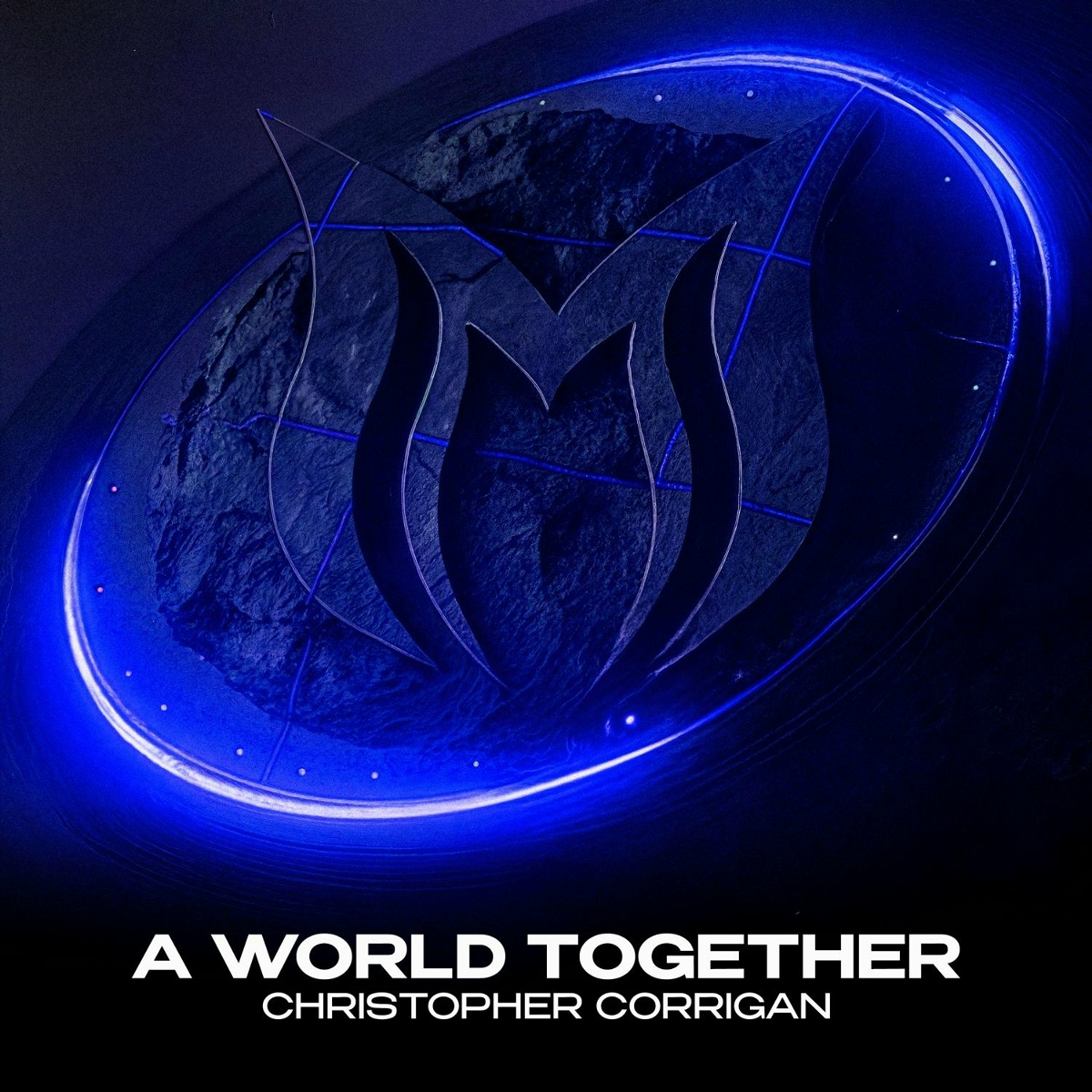 A World Together - Christopher Corrigan
