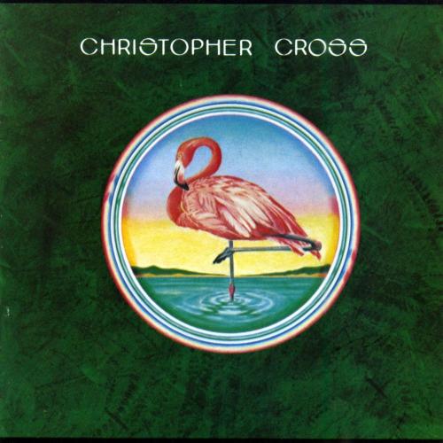 Ride Like The Wind - Christopher Cross