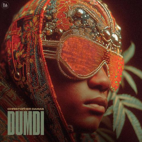 Christopher Damas - DUMDI
