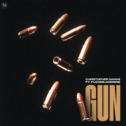 Christopher Damas, Fuzeejasmine - GUN