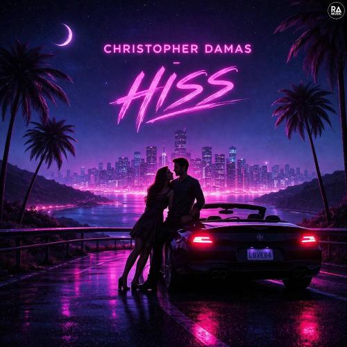 Christopher Damas - HISS