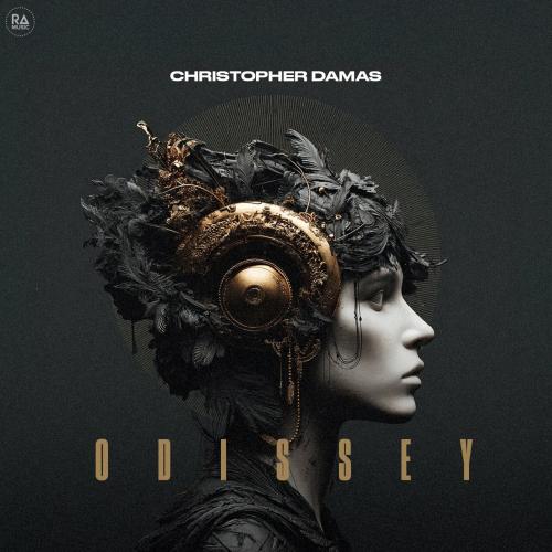 ODISSEY - Christopher Damas