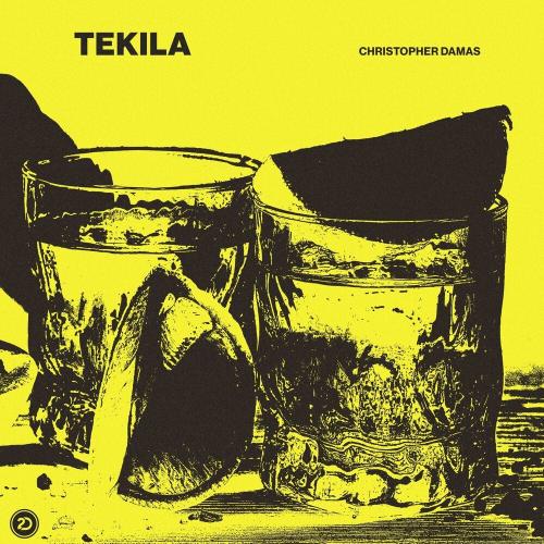 Tekila - Christopher Damas