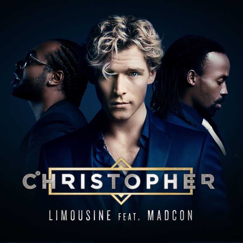 Limousine (Feat. Madcon) - Christopher feat. Madcon
