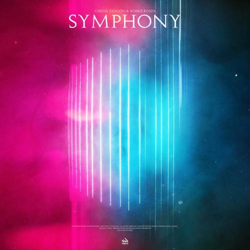 Chrns feat. Deagon & Robbie Rosen - Symphony