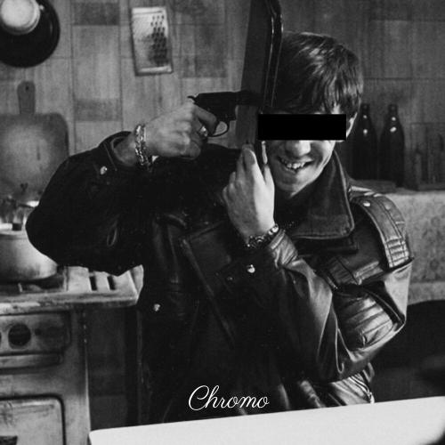 Chromo - Рулетка (prod. by ChromoProd․)