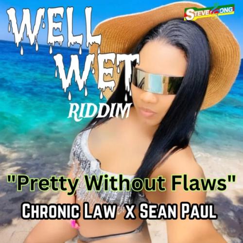 Chronic Law & Sean Paul - Pretty Without Flaws