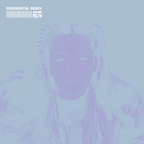 Chrystal - The Days (Rudimental Remix)