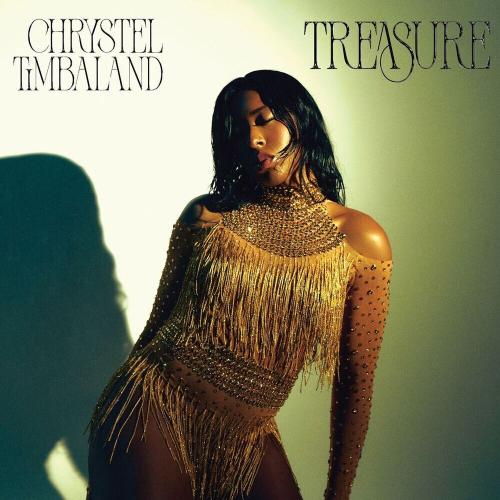 Chrystel & Timbaland - Treasure
