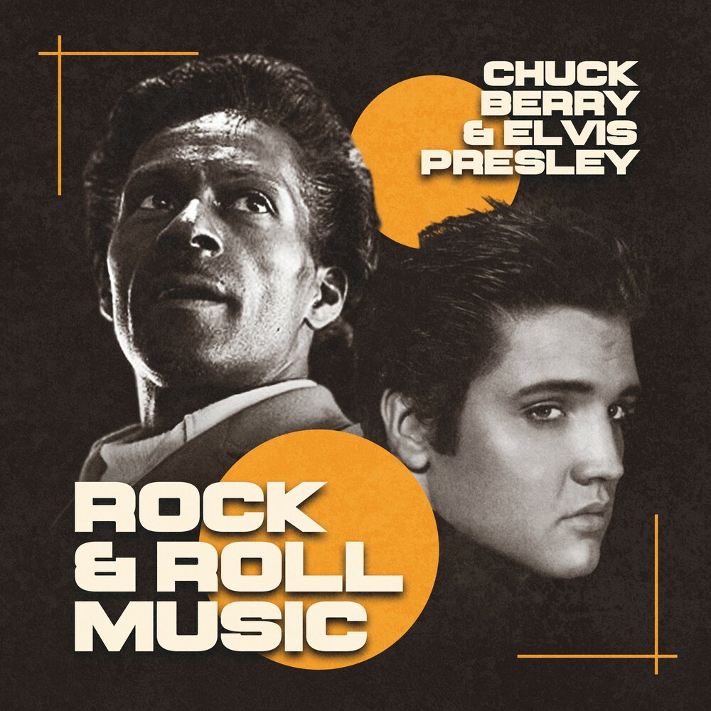 Sweet Little Sixteen - Chuck Berry