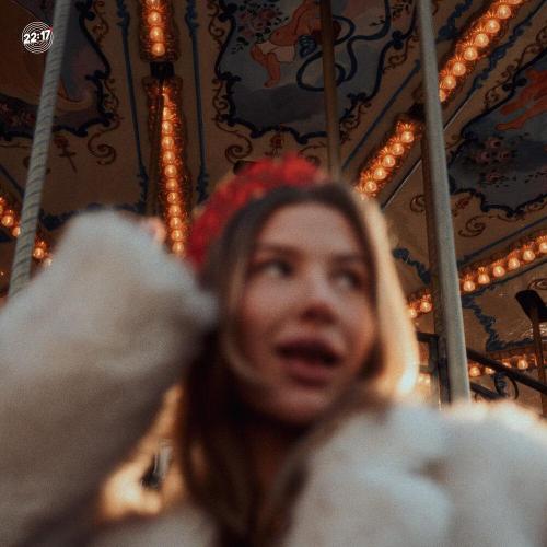 Moscow Girl - chulkova