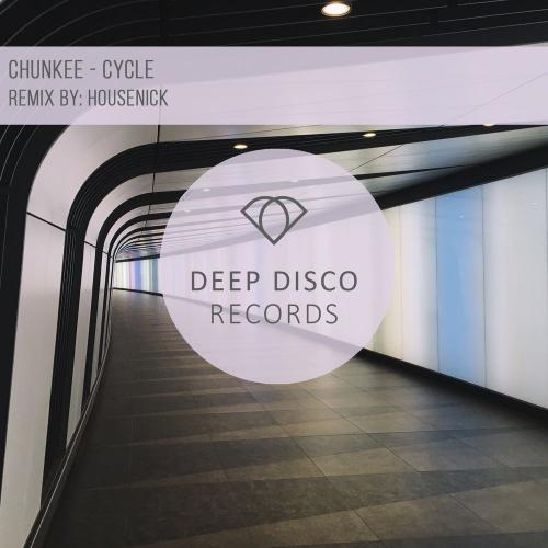 Chunkee - Cycle