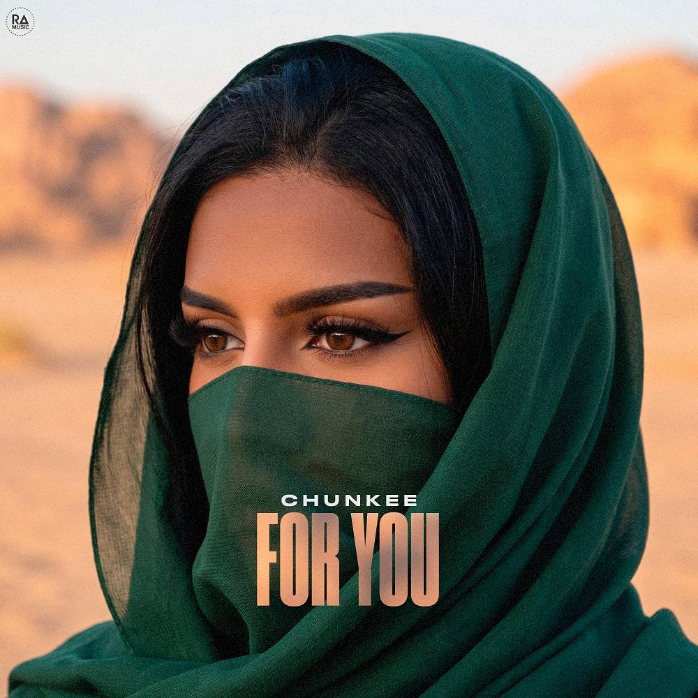 Chunkee - For You