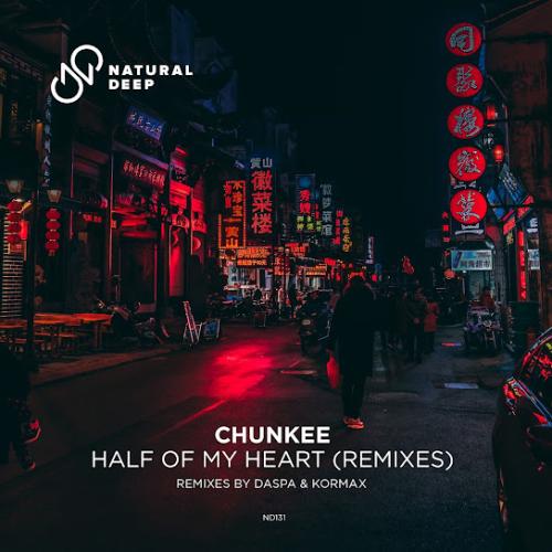 Chunkee - Half Of My Heart (Kormax Remix)