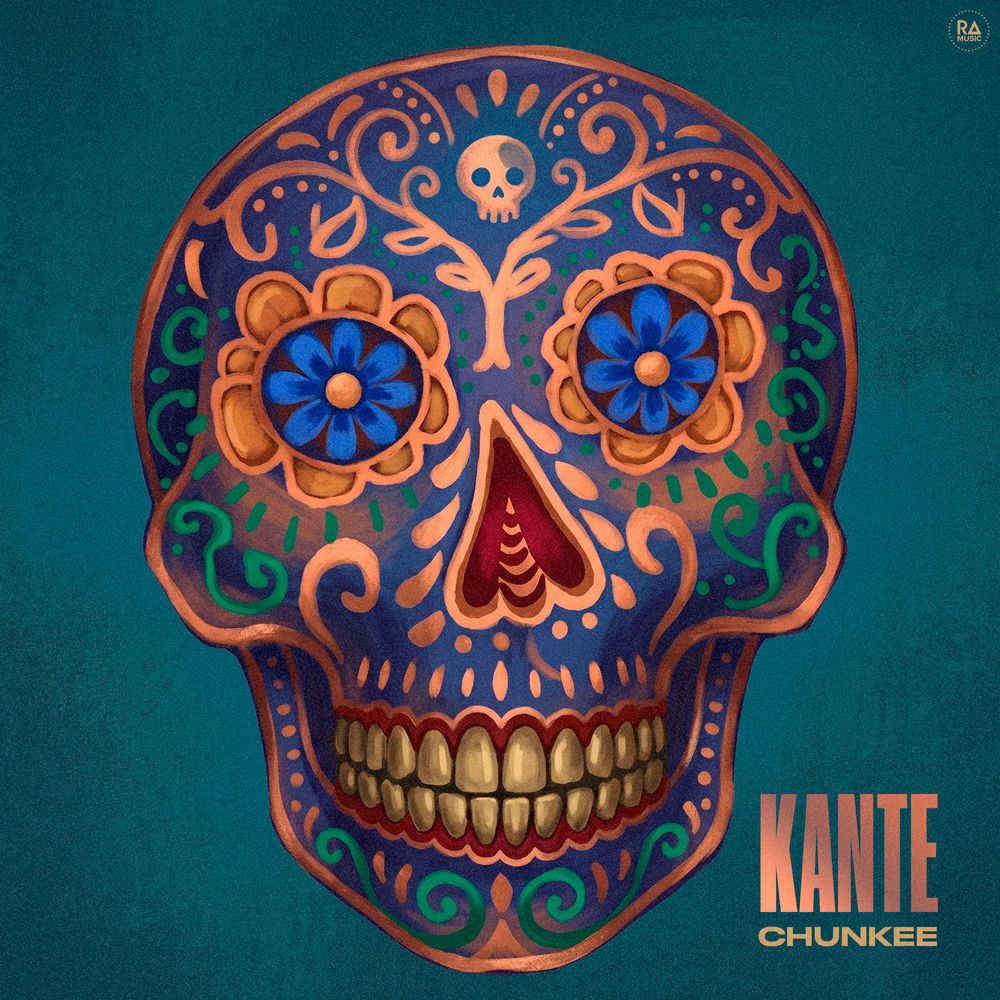 Kante - Chunkee