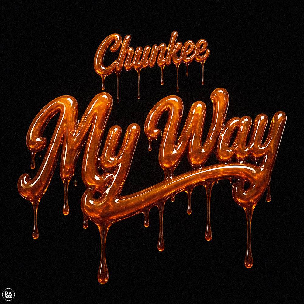 Chunkee - My Way