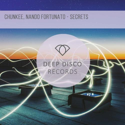 Secrets - Chunkee & Nando Fortunato