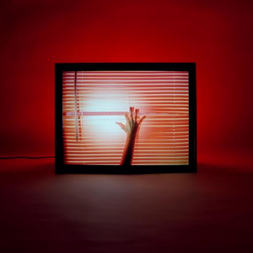 CHVRCHES - California