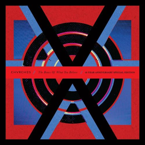 CHVRCHES - The Mother We Share (Remastered 2023)