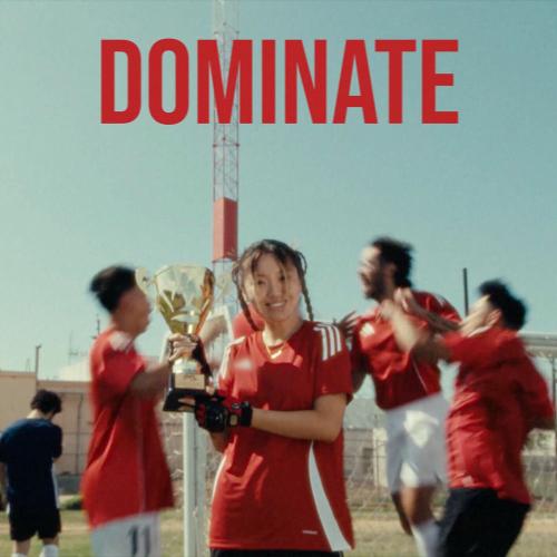 Chyl - Dominate