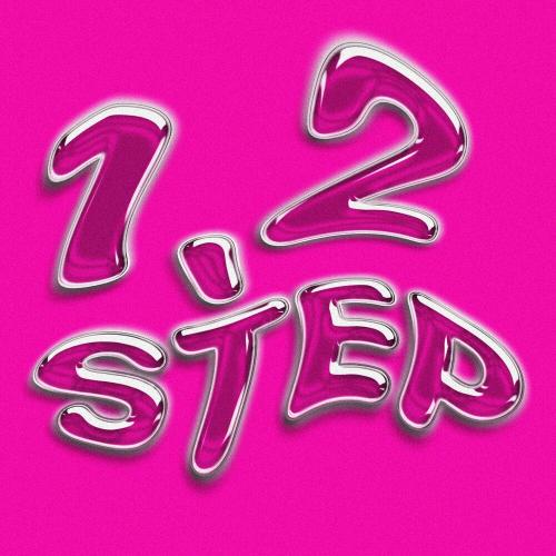 Ciara & Dj Heartstring - 1, 2 Step (Dj Heartstring Remix)