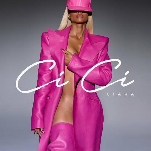 Ciara feat. Big Freedia - Winning