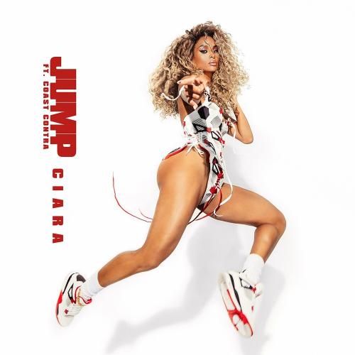 Jump - Ciara feat. Coast Contra