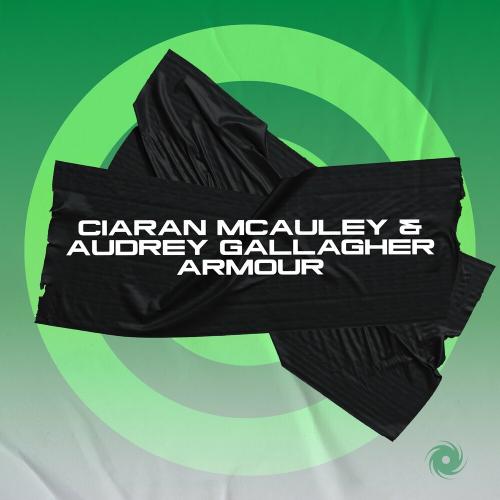 Ciaran Mcauley & Audrey Gallagher - Armour