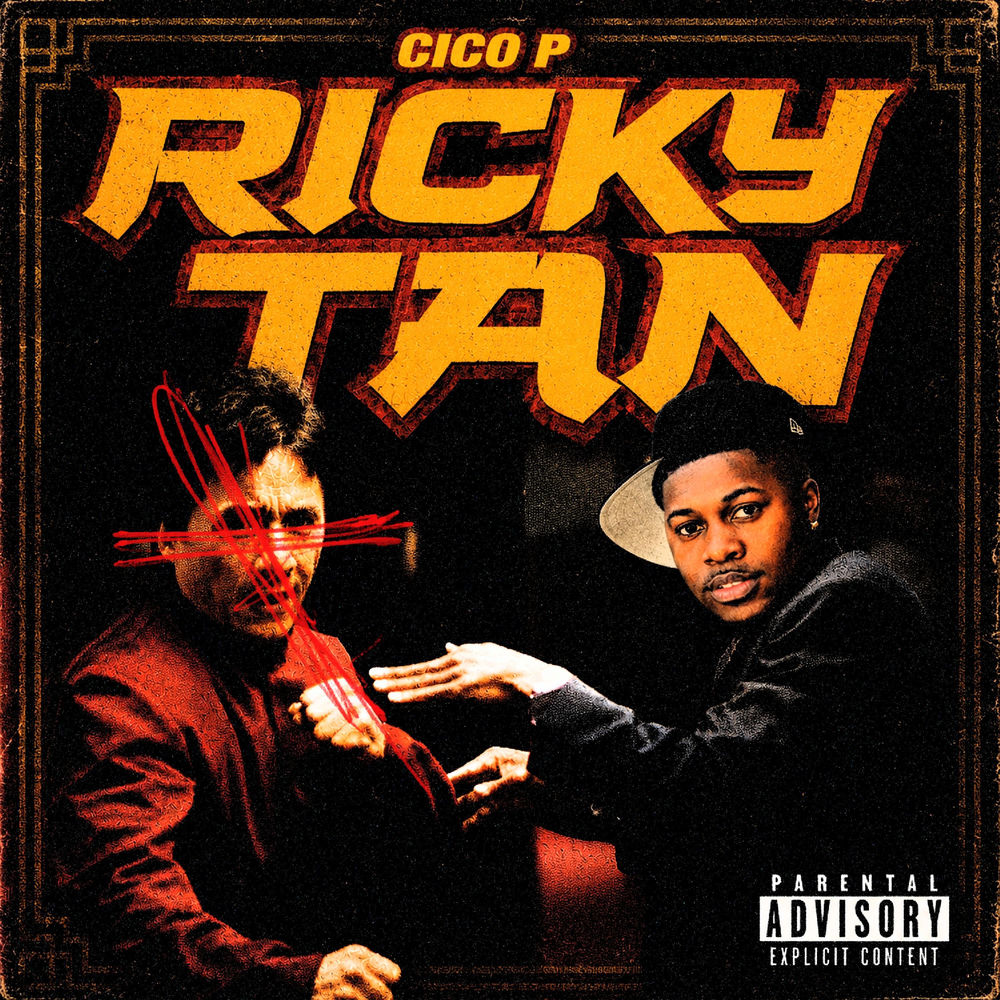 Ricky Tan - Cico P