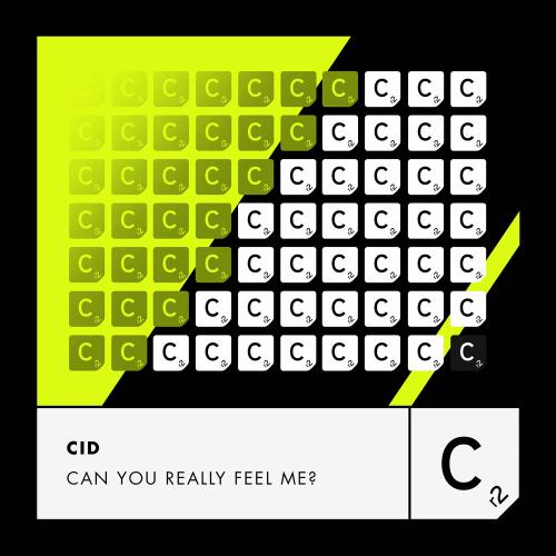 CID - Can You Really Feel Me_ (Extended Mix)