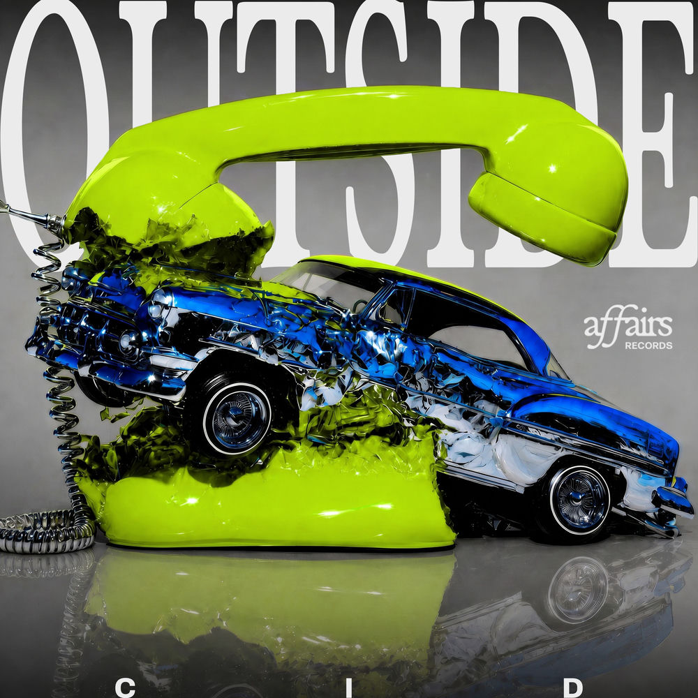 Outside - CID