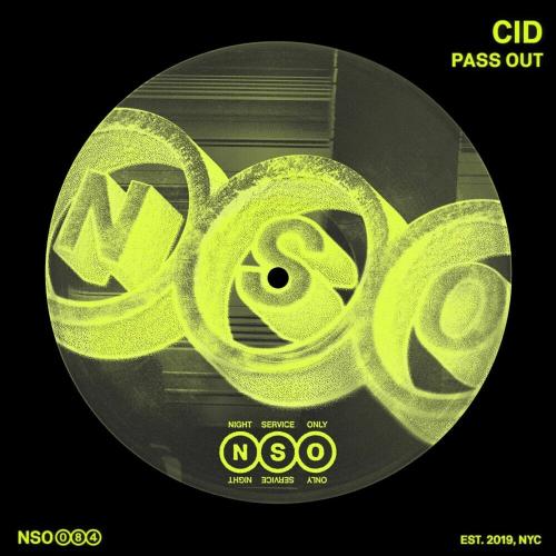 CID - Pass Out