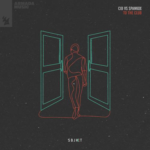 CID vs. Spankox - To The Club