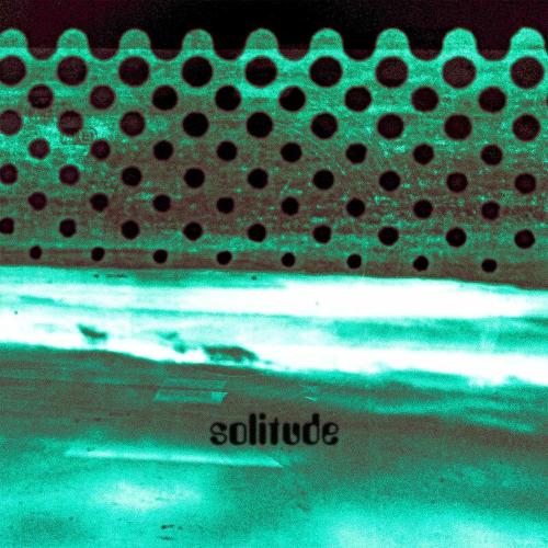 CiG & Cinojunior - Solitude