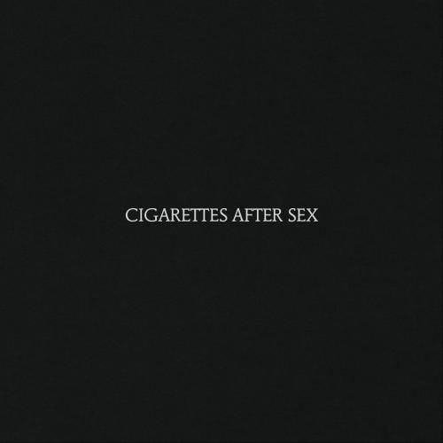 Cigarettes After Sex - Apocalypse
