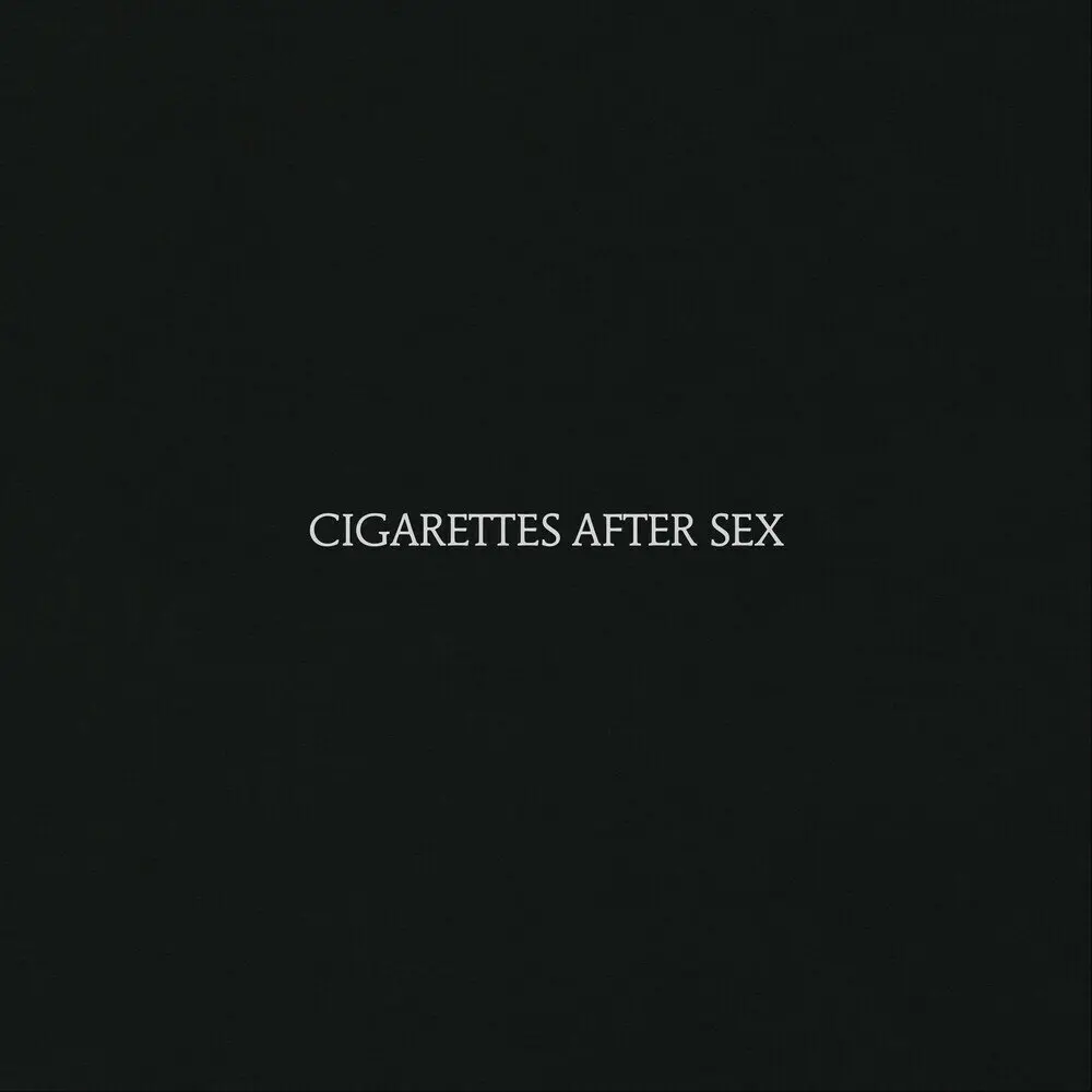 Flash - Cigarettes After Sex