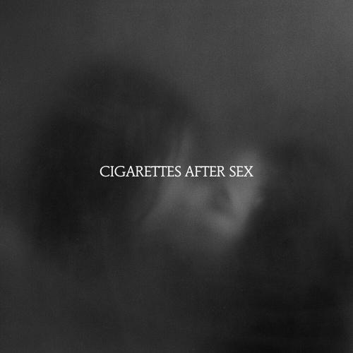Cigarettes After Sex - Holding You Holding Me