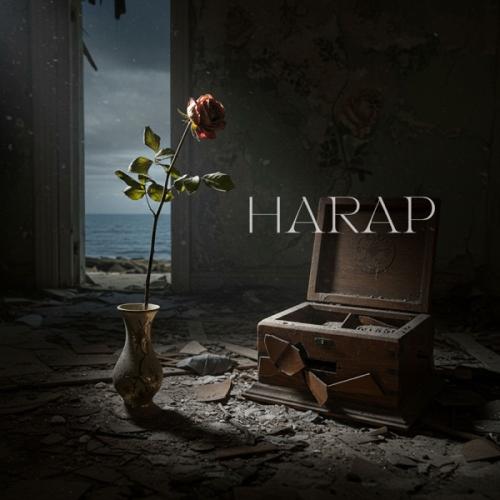 Harap - Cihan Deyanç