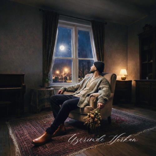 Üzerimde Hırkan - Cihan Deyanç
