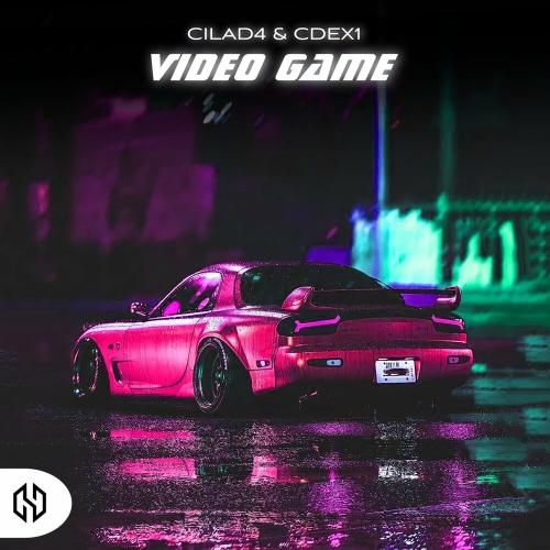 Vídeo Game - CILAD4 & CDEX1