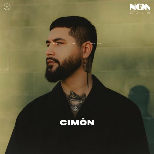 Cimon feat. Marc E. Bassy - Keep Us Together